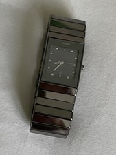 Rado Titanium Armbanduhr