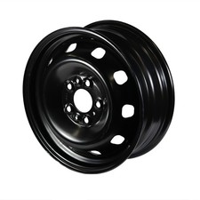 Stahlfelge 16 Zoll ET 68 LK