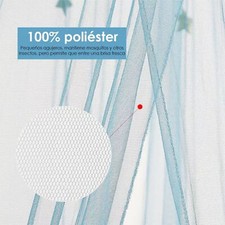 Queen-Size Betthimmel Princess