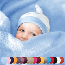 Babydecke Schmusedecke