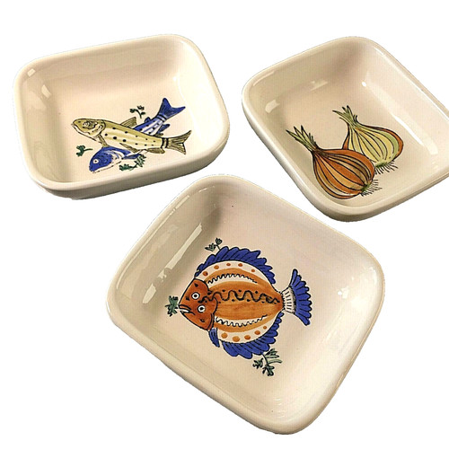Keramik schale schälchen set - keramik,