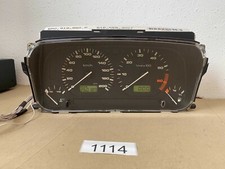 VW Polo 6N Kombiinstrument -