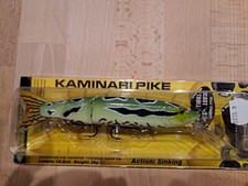 SPRO Wobbler Kaminari Pike
