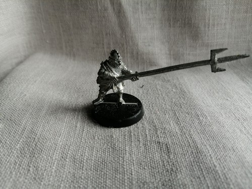 Herr der ringe - gw,