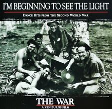 The War: I'm Beginning To See The Light - Soundtrack [2007] | CD