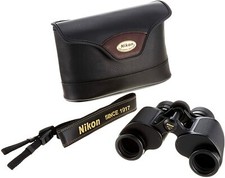 Nikon Fernglas E II Serie