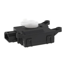 Stellelement Mischklappe für