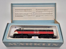 Märklin 3062 Diesellok F 7