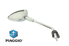 Spiegel links Mirror original Piaggio Vespa Sprint 50 125 150 Roller