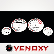 Honda CBR 125 Speedometer