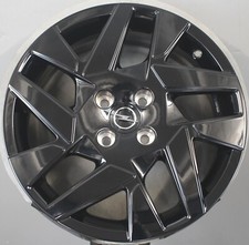 1x Original 17 Zoll Alufelge Opel Mokka B Mokka-e 6,5Jx17 IS32 9835097480