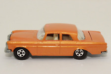 my1046, Alter Matchbox