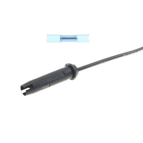 Gerader ersatzstecker - gerader,
