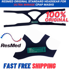 ResMed Original Headgear for