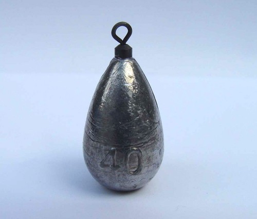 Birnenblei mit wirbel - 5x,