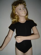 Gymnastikanzug Turnanzug