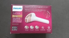 Philips Lumea Prestige IPL-Haarentfernungsgerät BRI 956 - 4 Aufsätze