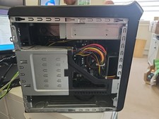 Packard Bell iMedia S1800 Win7