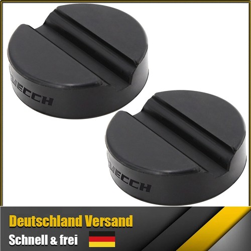 ø76mm wagenheberaufnahme - 2x,
