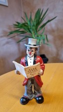Gilde clown lyrikus - gilde,