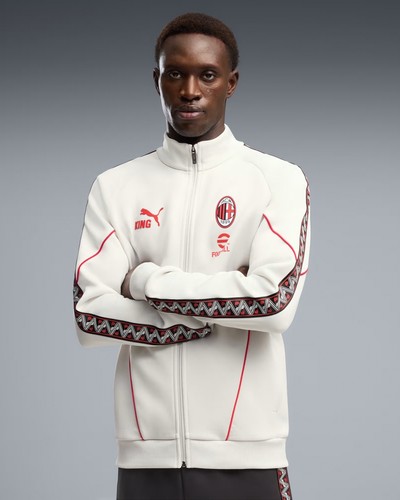 Mailand milan puma - puma, jacke