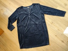 Deerberg Nicki Samt Pullover