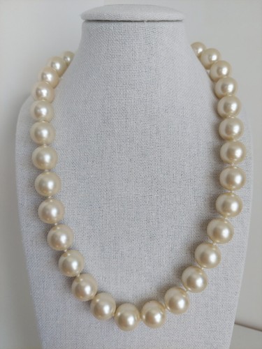 Pierre lang perlen collier - lang,