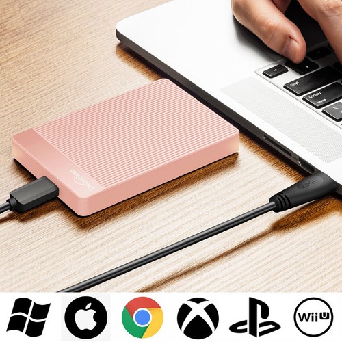 1tb 2tb externe festplatte usb - externe,