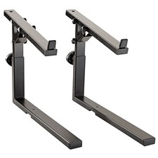 Keyboardständer K&M 18811 Stacker black Keyboard Stativ Ständer Keyboardstativ N