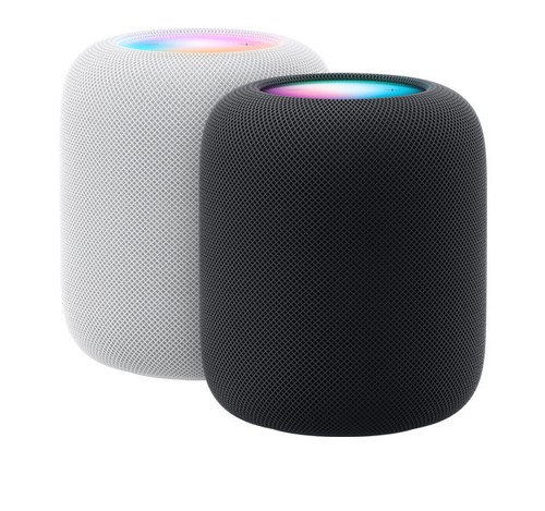 Apple homepod generation - apple,