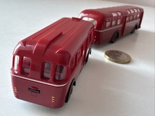 NR651 Brekina Büssing 6500 T