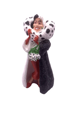 Bully 12512 disney figur - disney,