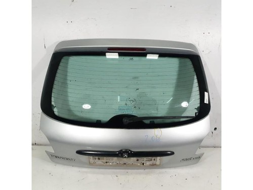 8701r5 heckklappe peugeot - peugeot, 206