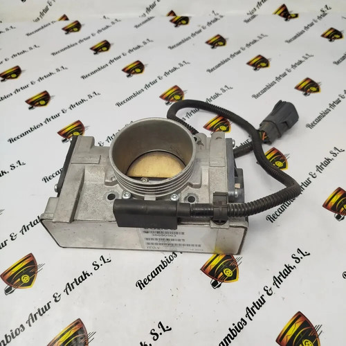 Ventil drosselklappe volvo v70 - ventil,