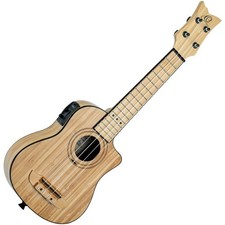 Ortega RUNAB-SO Sopran-Ukulele