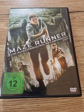 Maze Runner - Die Auserwählten im Labyrinth [DVD]