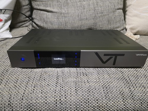Vantage mit hdd - vantage,