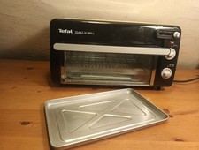 Tefal To05 Toast 'n Grill