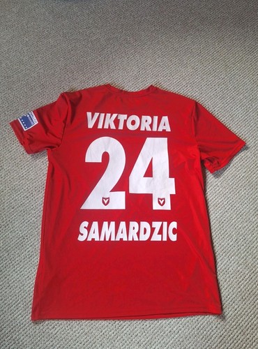 Viktoria berlin trikot capelli - viktoria,