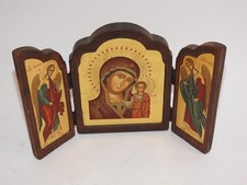 Ikonen  Fenster zur Ewigkeit