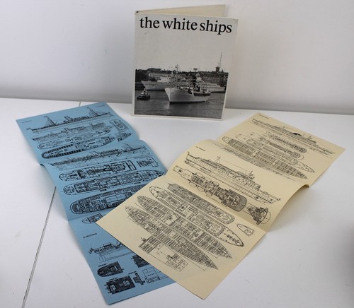The white ships malmberg - the,