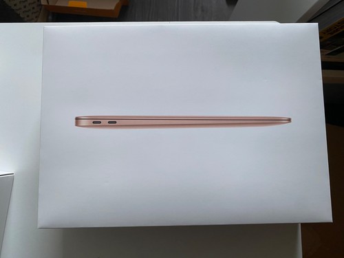 Original apple macbook air - original,