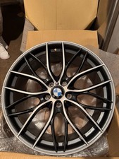 Originale 20 Zoll BMW 4er F32