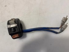 Multifunktionsbedienblock