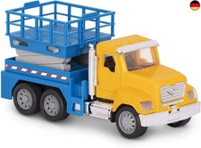 Driven - Micro LKW mit Arbeitsbühne