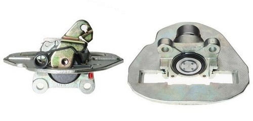Bremssattel budweg caliper - budweg,