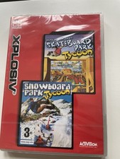 *Brandneu und versiegelt*