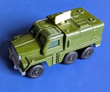 Vintage Matchbox Rolamatics