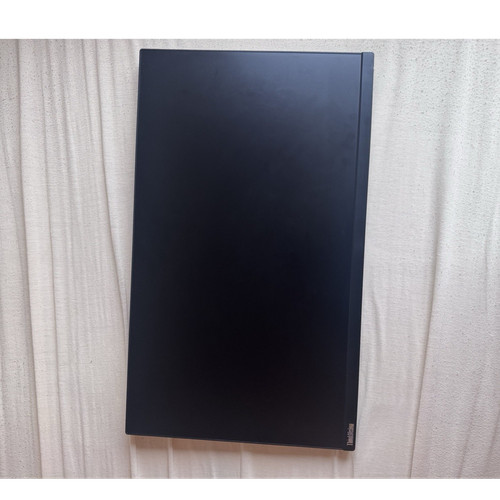 Lenovo thinkvision zoll - lenovo, 27