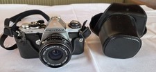 Asahi Pentax Me Super